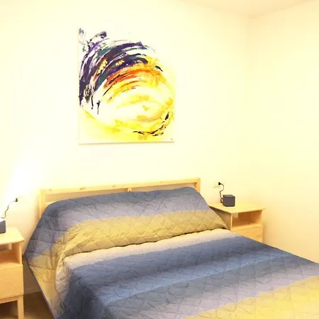 Apartment Via Dei Boschi