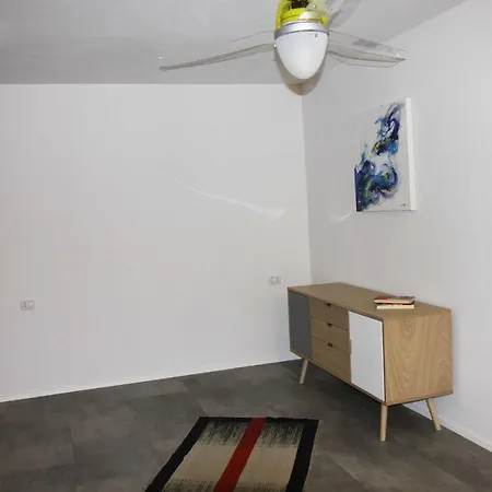 Apartment Via Dei Boschi