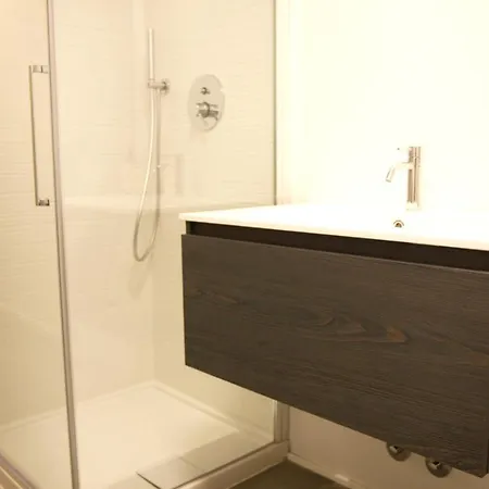 Apartment Via Dei Boschi