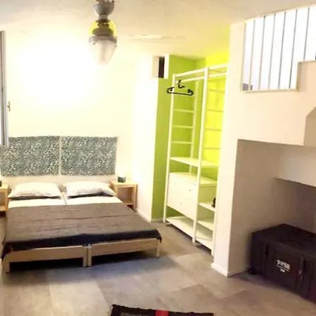 Via Dei Boschi Apartment Mandello del Lario